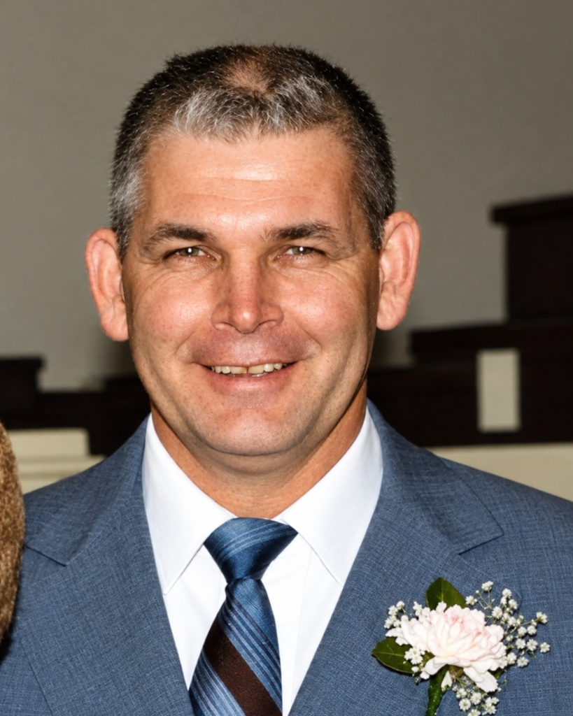 Russell "Russ" Leo Kirk Profile Photo