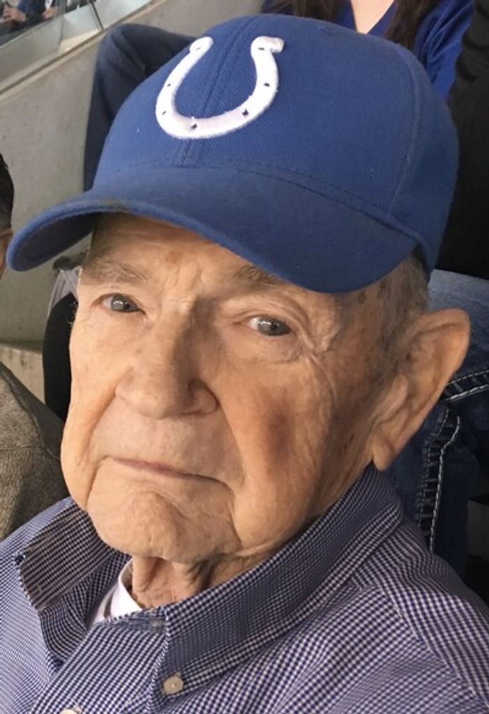 William "Bernard" Hull