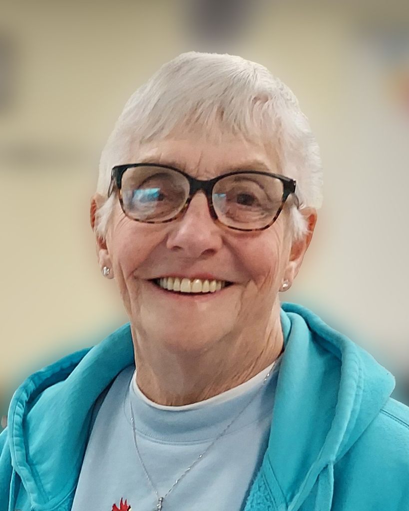 Beverly Ann Courtney