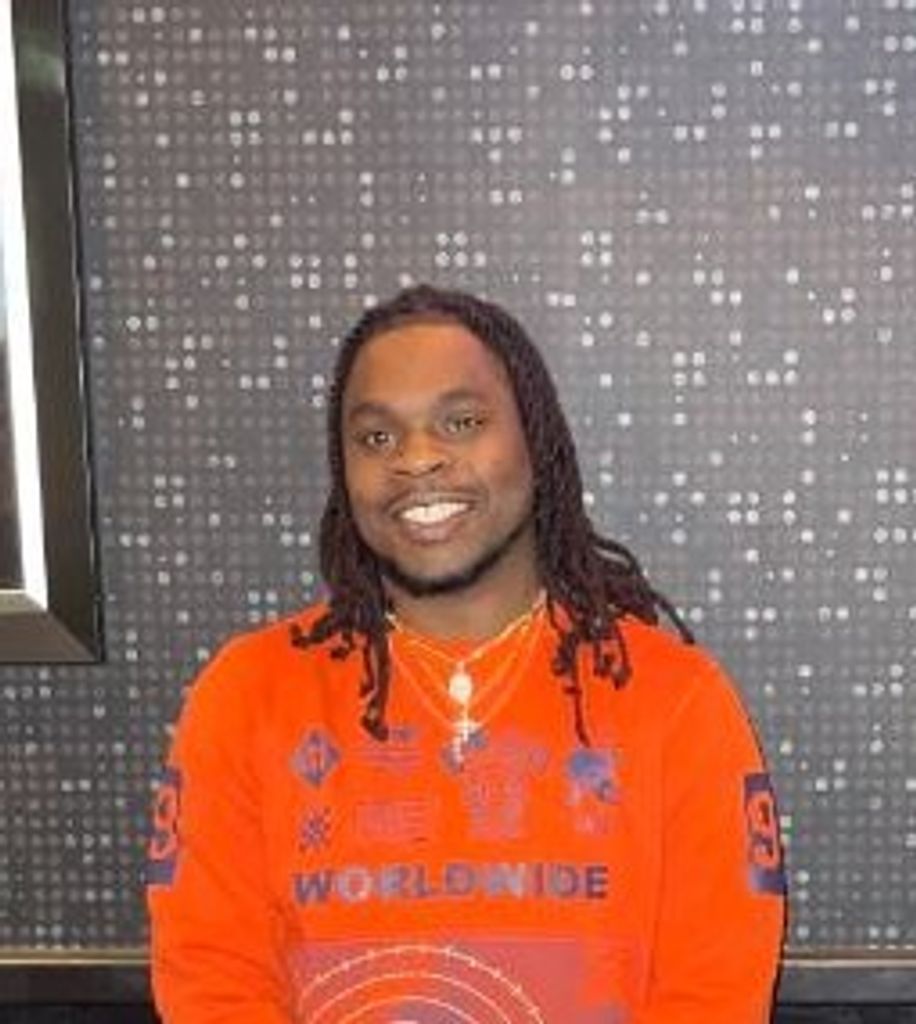 Alterrik Brown