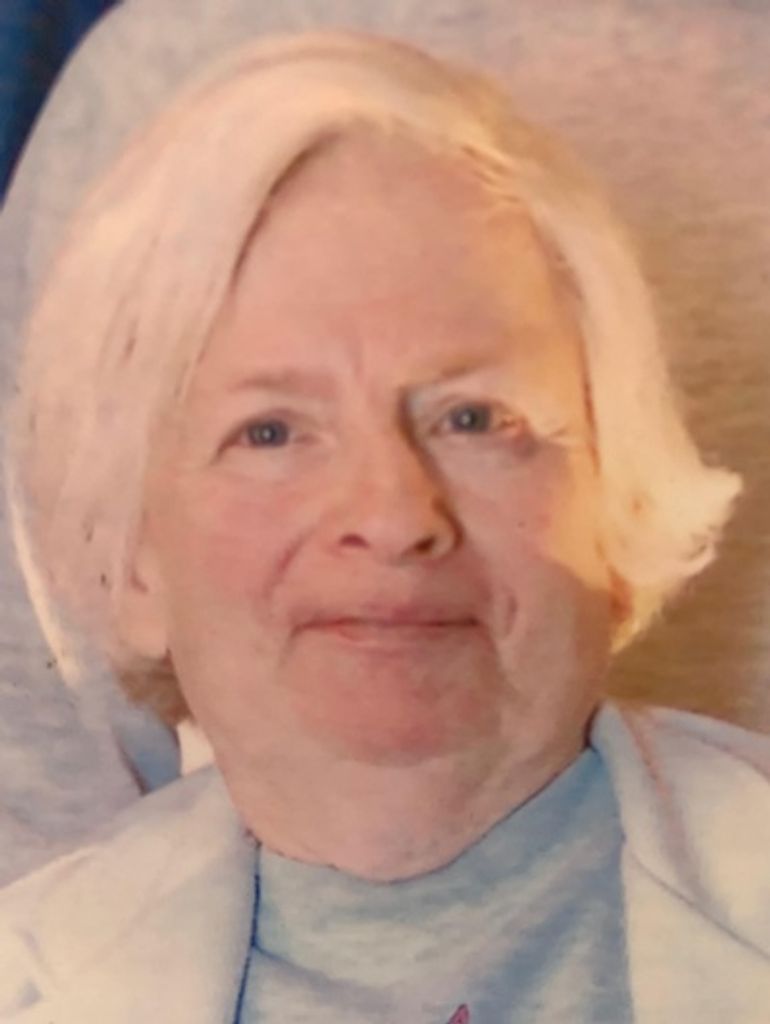 Joan H. Wolfe Profile Photo