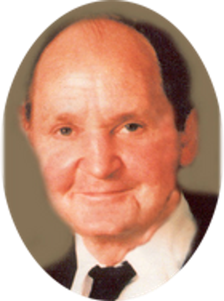 Hal Anderson