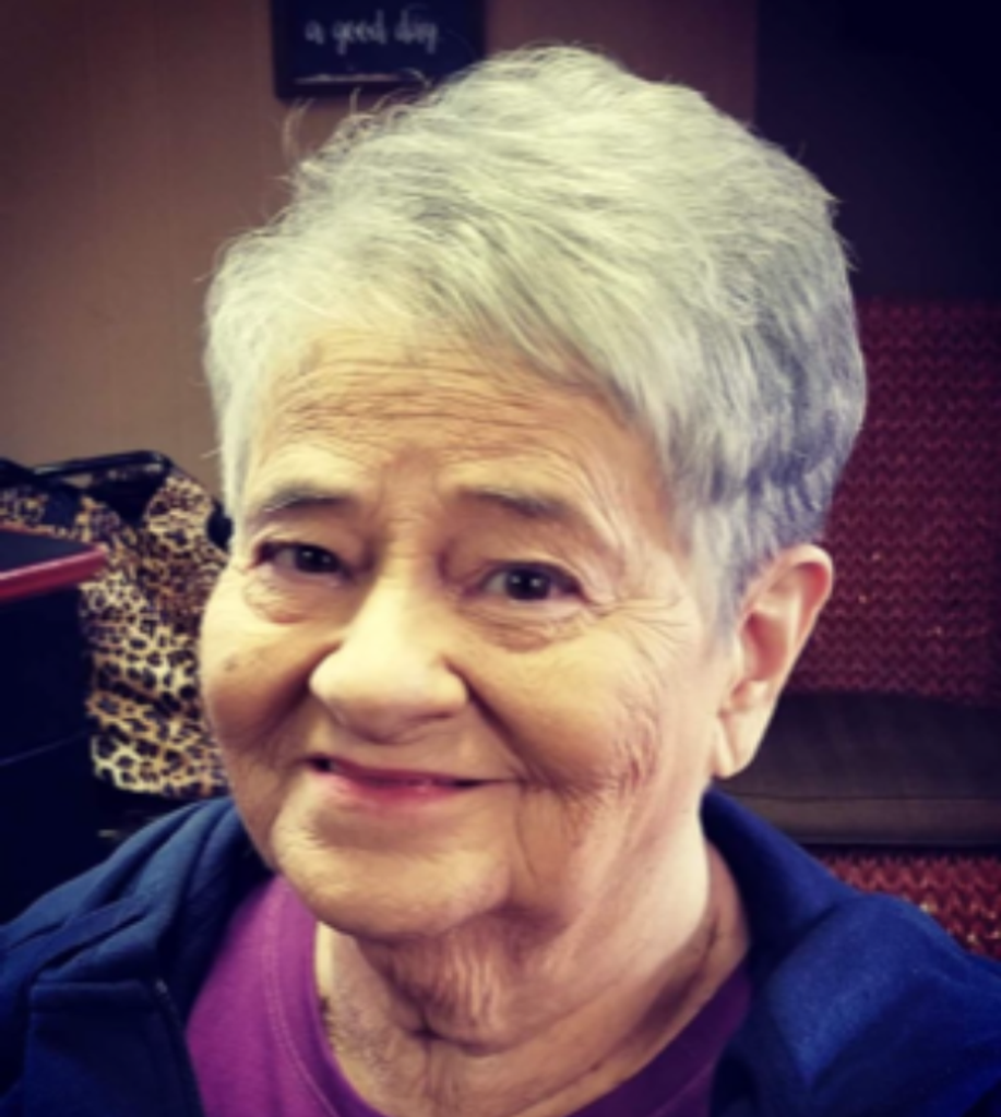 Martha McKenzie