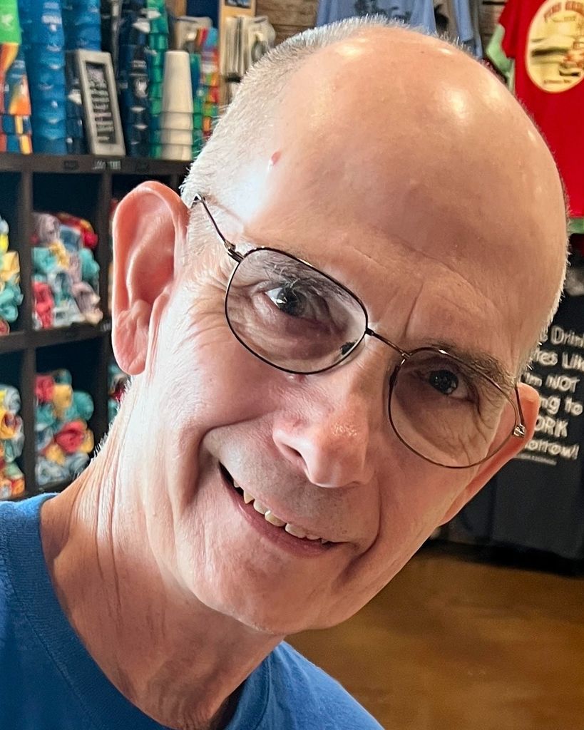 Alvin McKinney Profile Photo