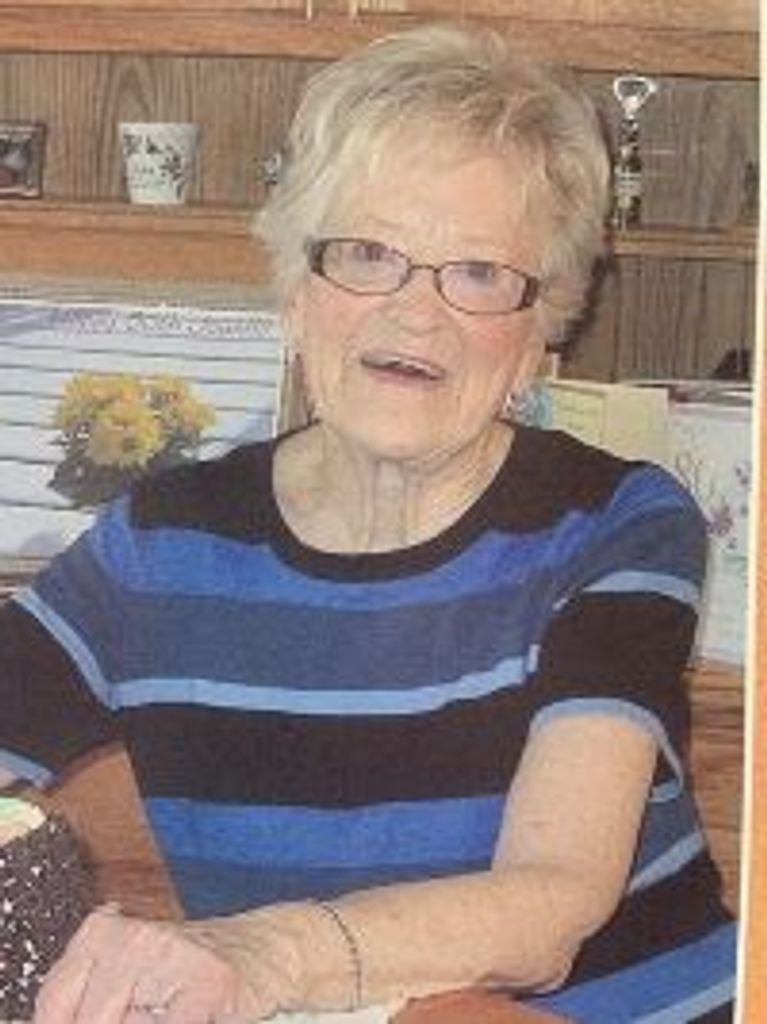 Joan Sipley Profile Photo