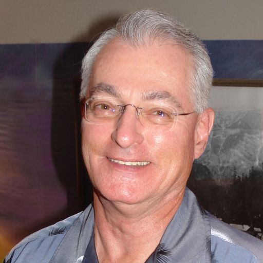 John Stirling Hewitt Profile Photo