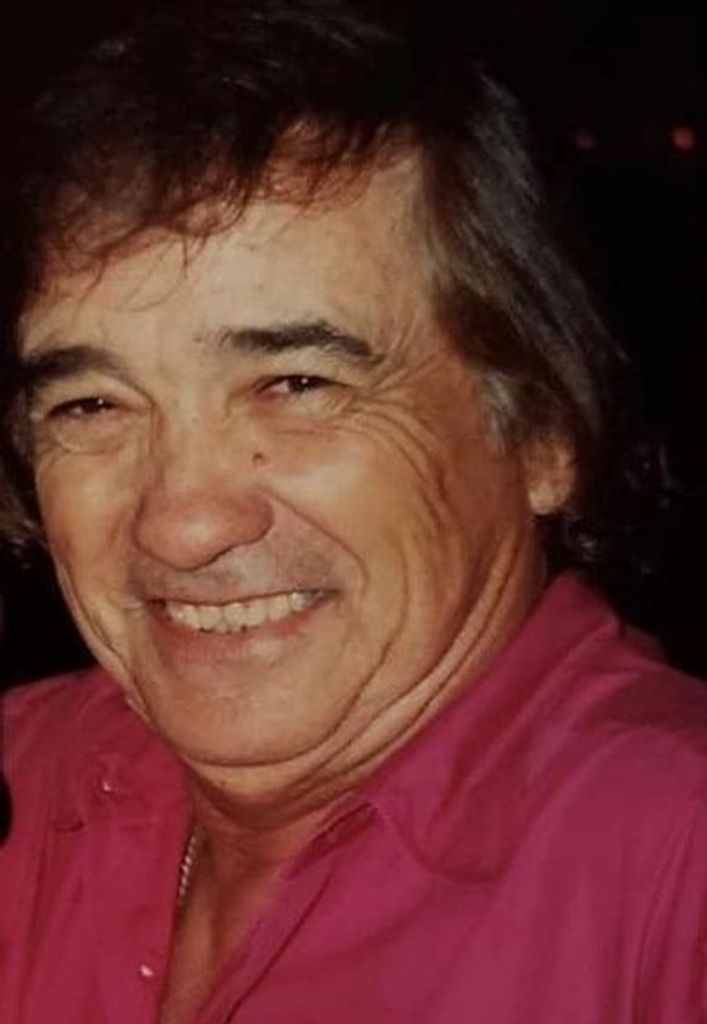 Leon Hubert Brogdon Profile Photo