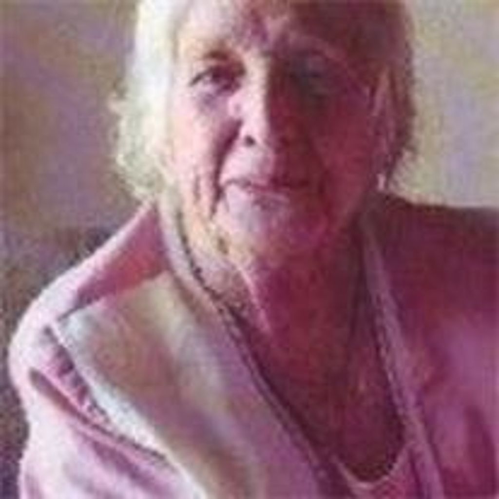Stella Joan Mendel
