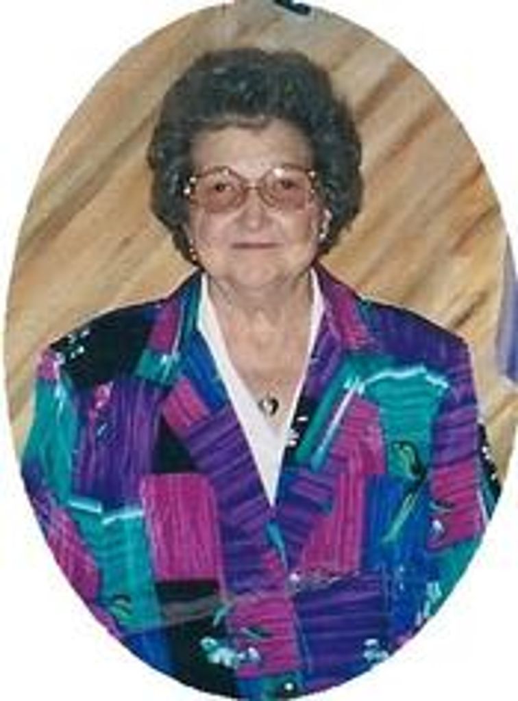 Vera Maxene Morrison Profile Photo