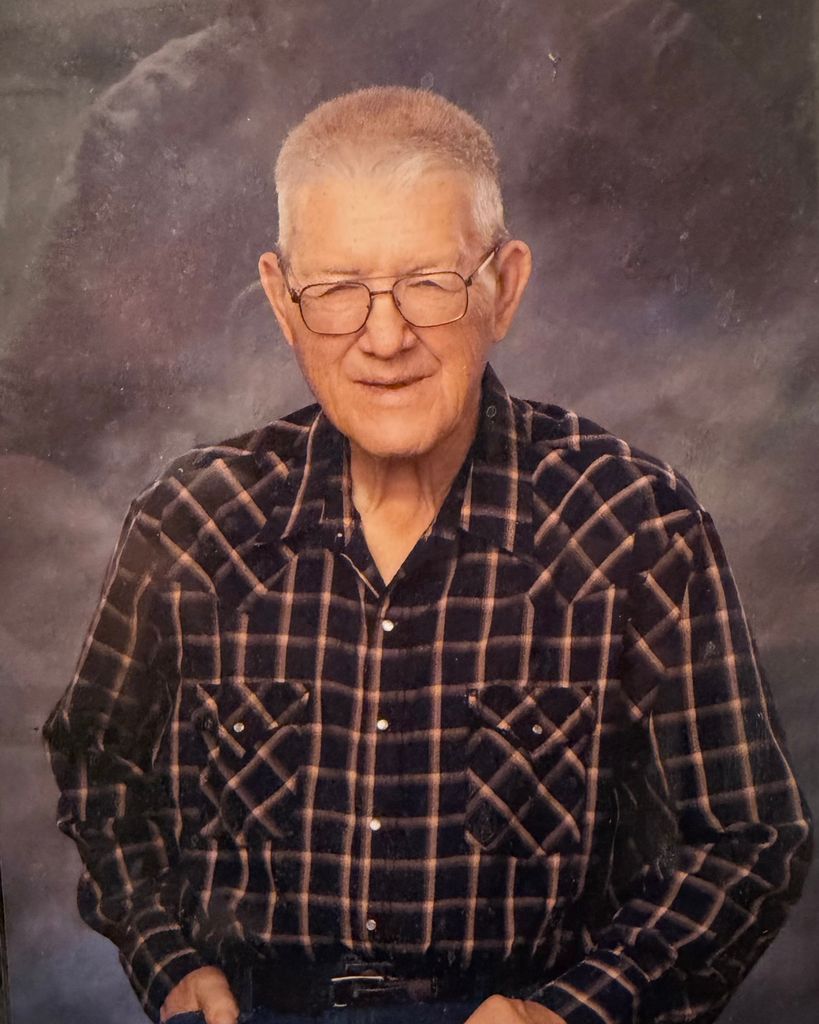 ROGER VANDORN Profile Photo