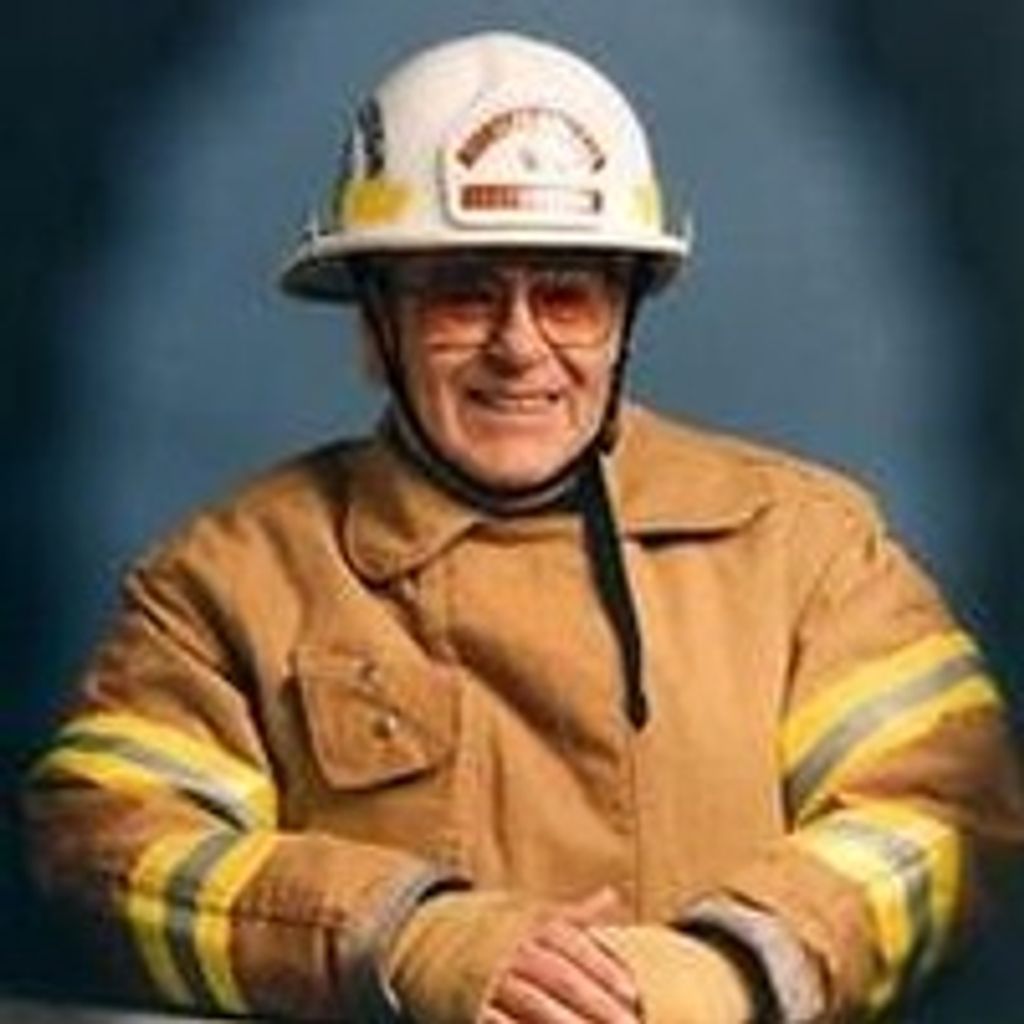 Darrell C. Childers