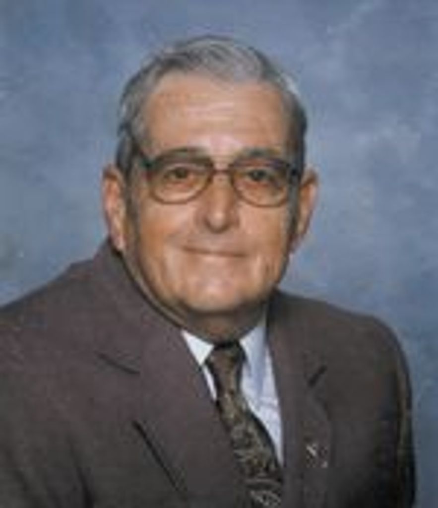 James R. Hutchinson