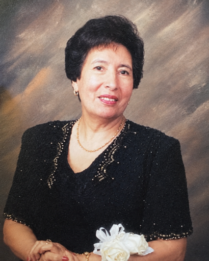 Rosita Carrera's obituary image