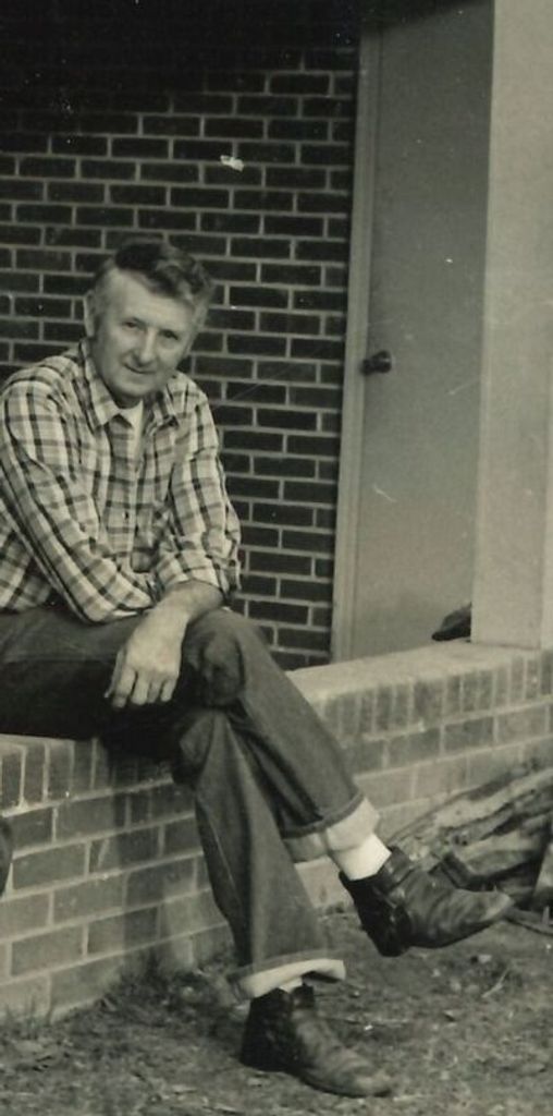 George Hubert Haney Profile Photo