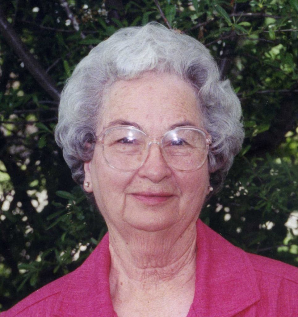 Marie Josephine Mees Profile Photo