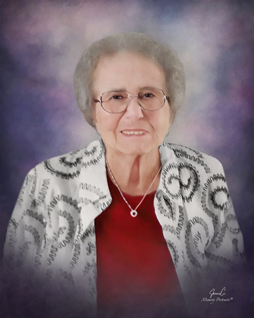 Linda L (Martin)  Faulkner