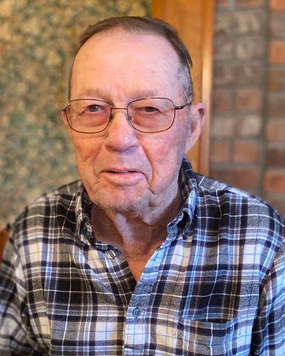 Dick Smith Profile Photo