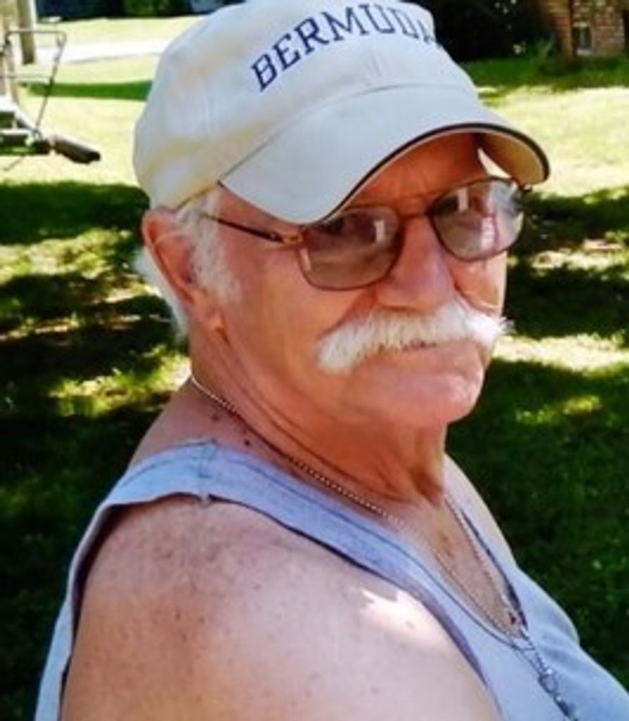 Ronald Holtry