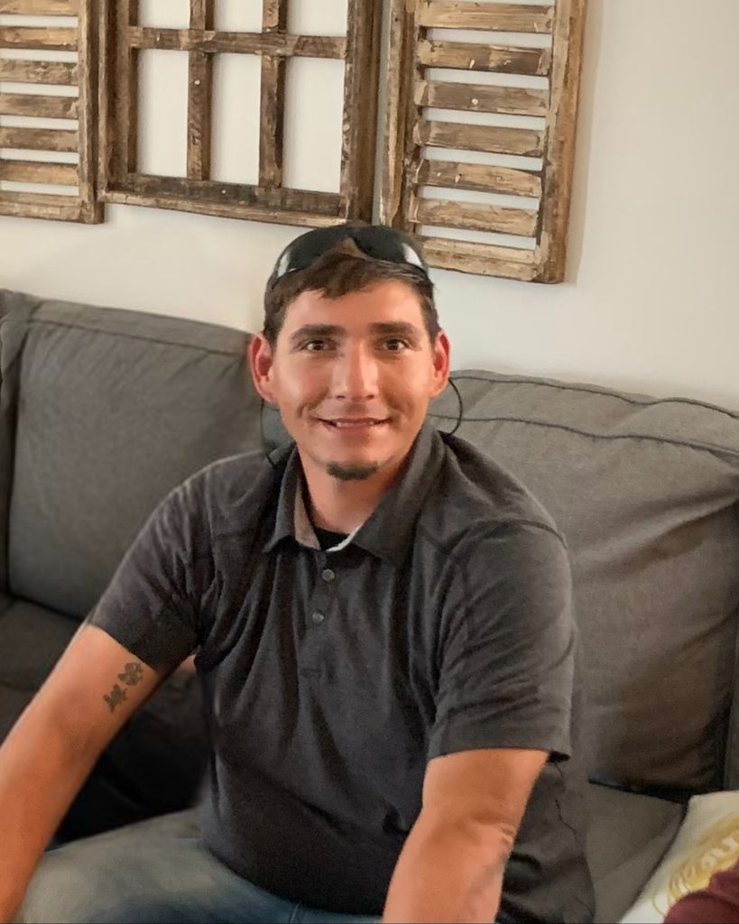 Gregory Scott Free Profile Photo