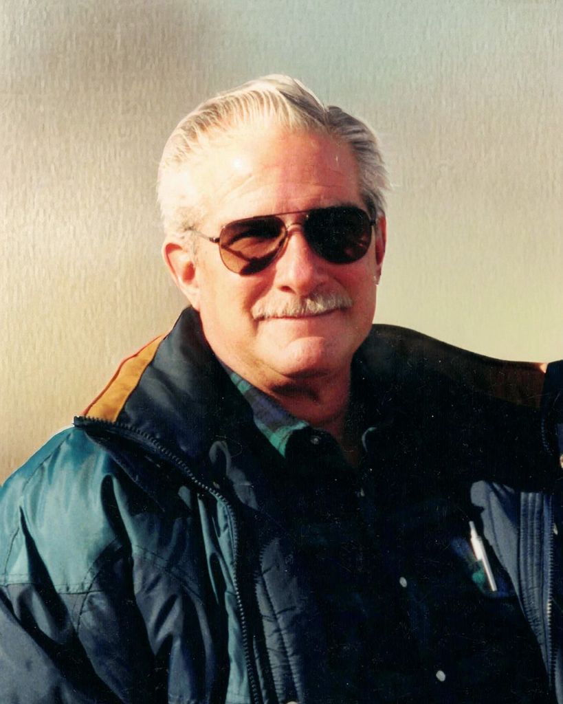 George Landon Dingman, Jr