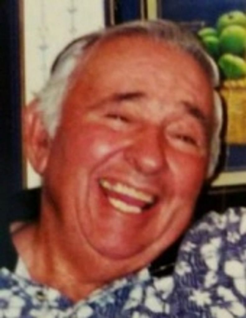 Murray Carver