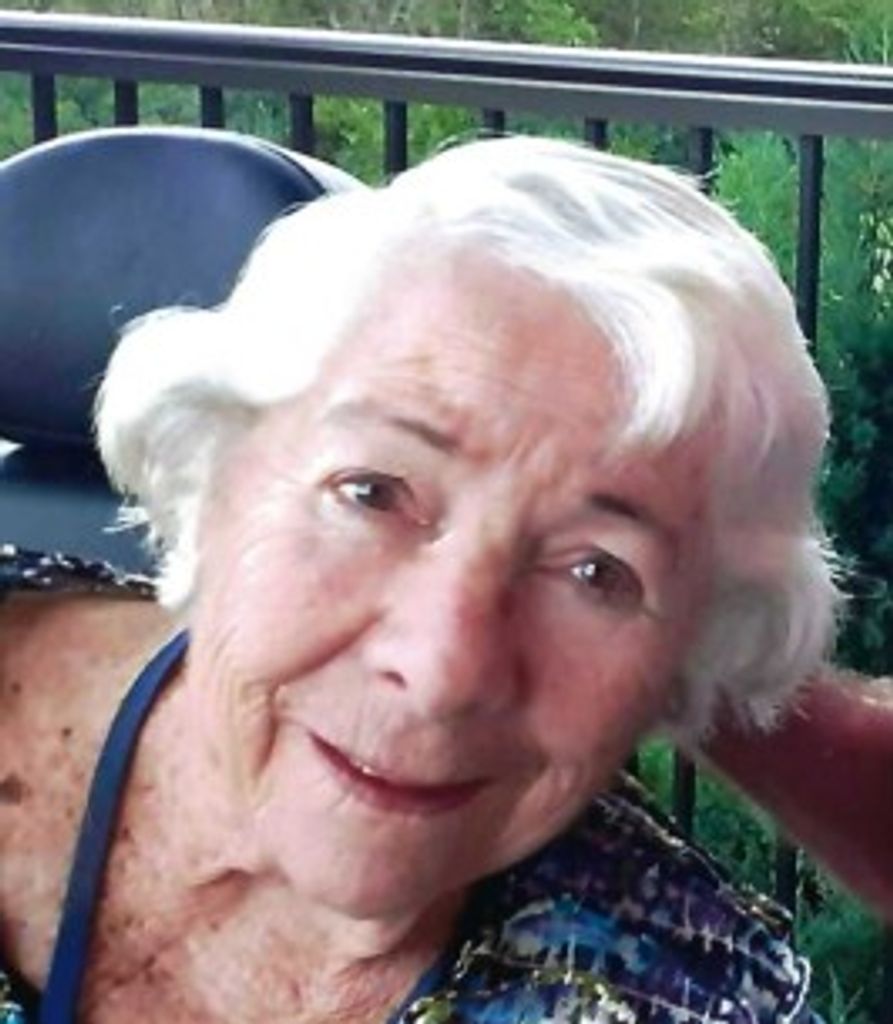 Tina Burns Profile Photo