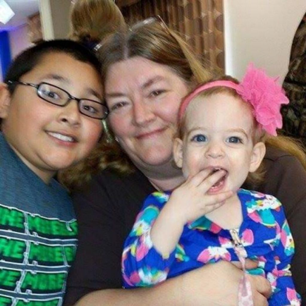 Debra J Windham Profile Photo