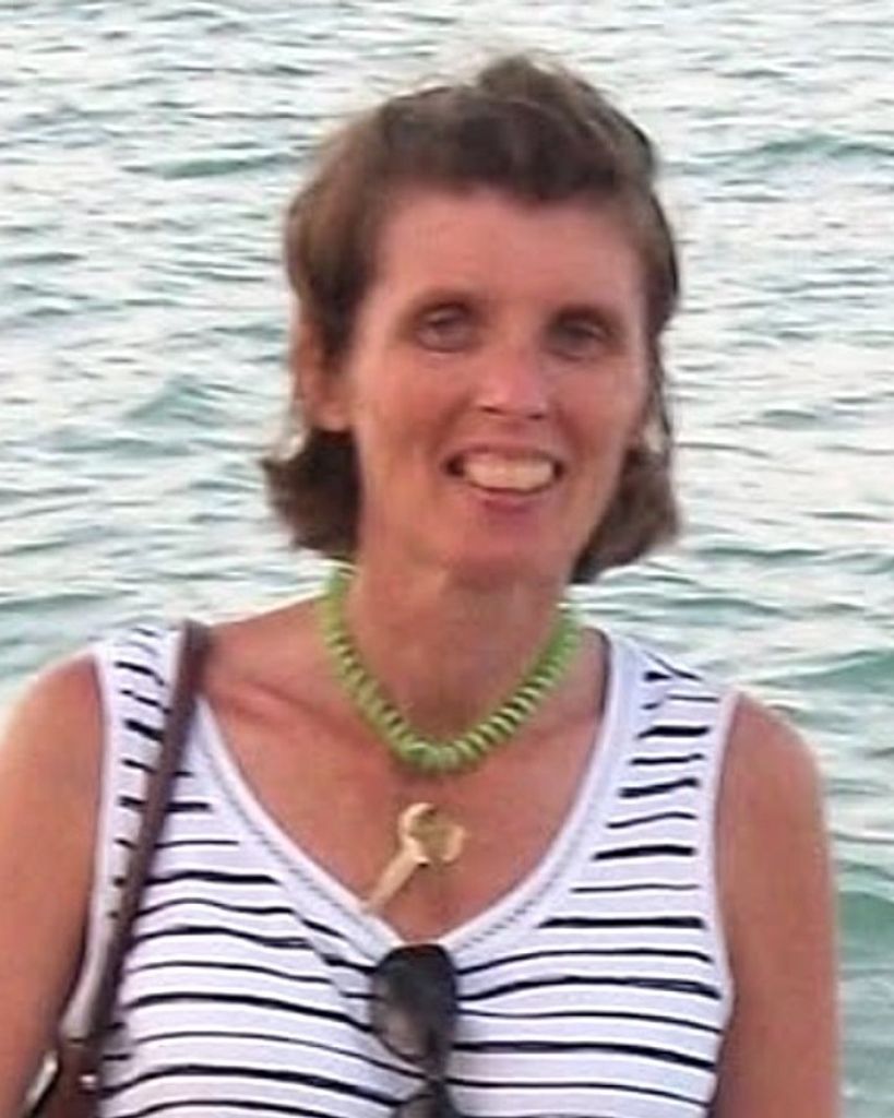 Shani Anne Johnsson Johnson