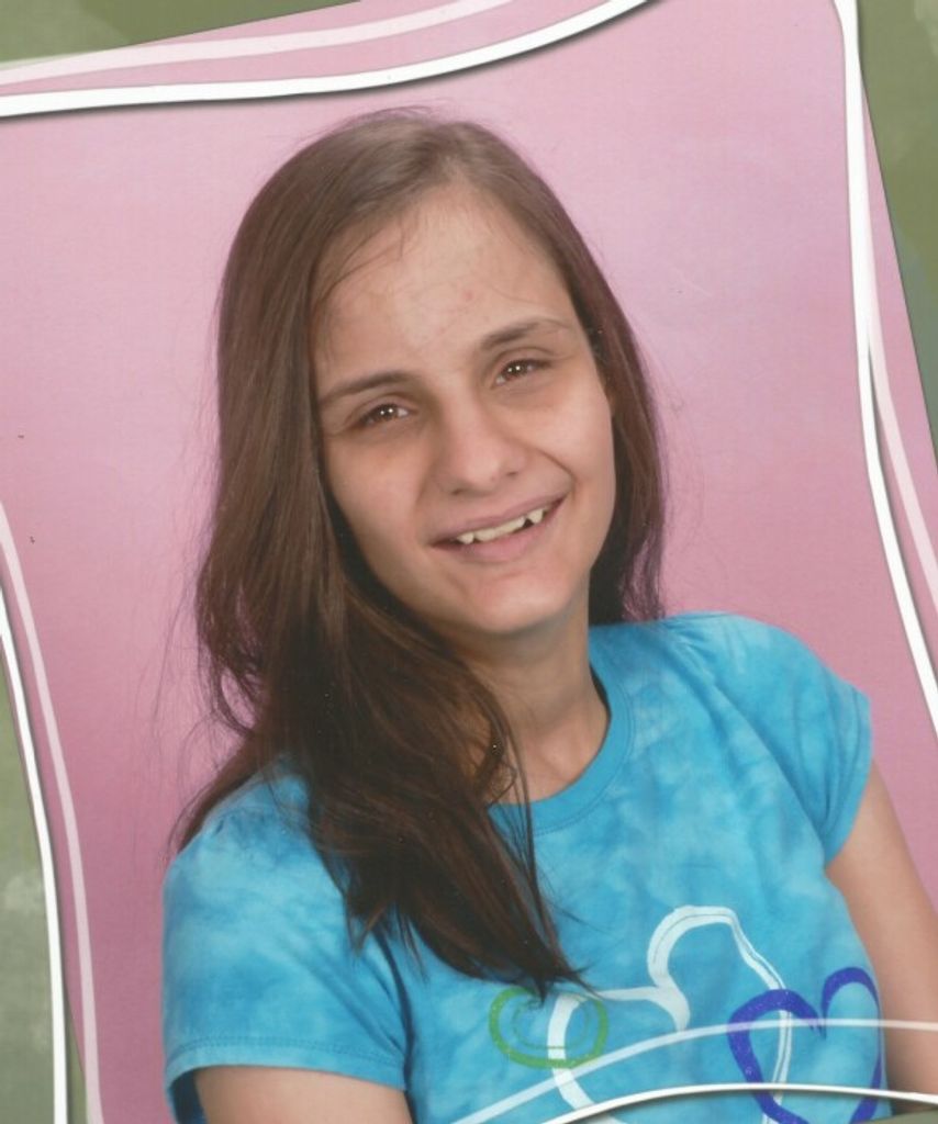 Stephanie Lichelle Kilpatrick