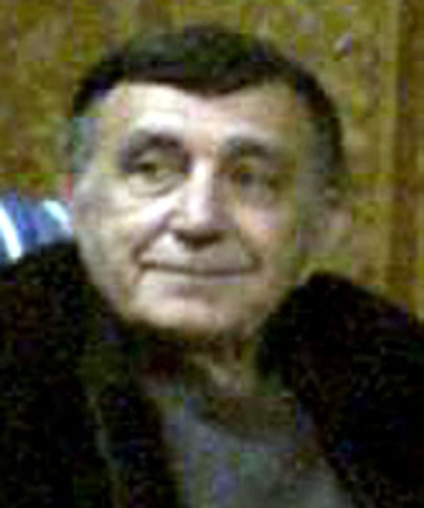 Albert D. Nicastro