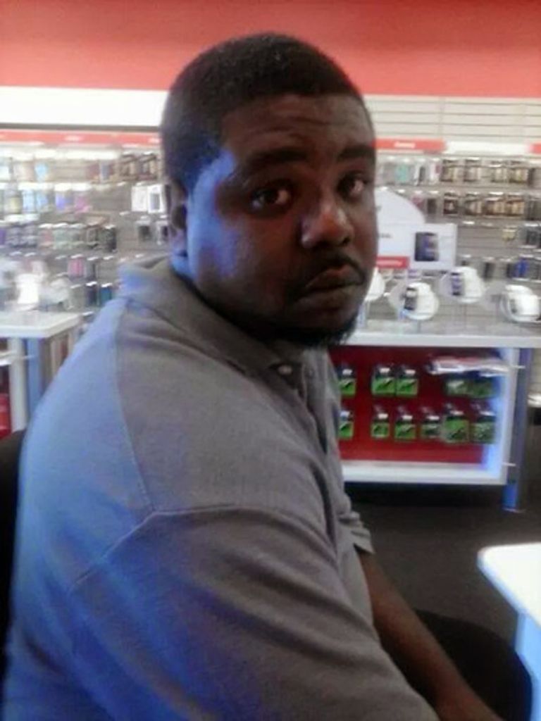 Frank Demont Draughan