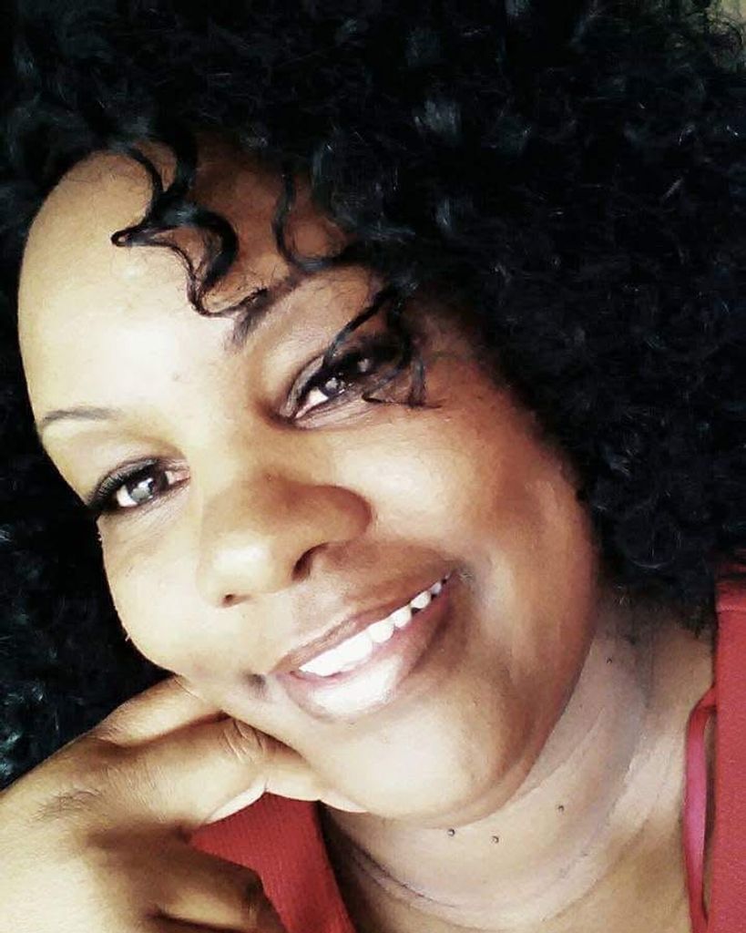 Jamye L. Hill Profile Photo