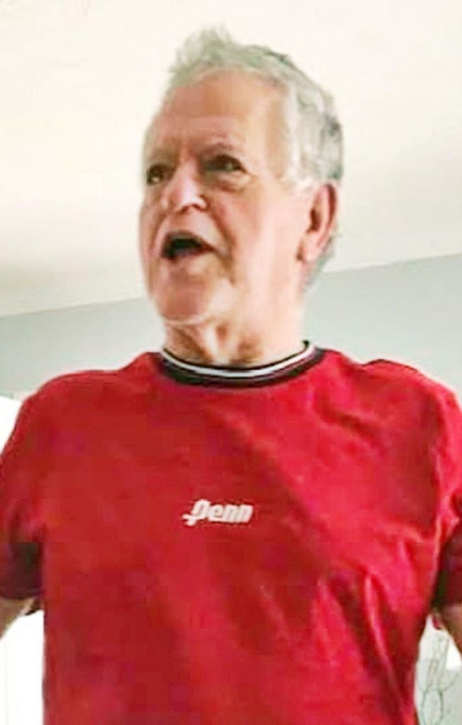 John S. Gerome Profile Photo