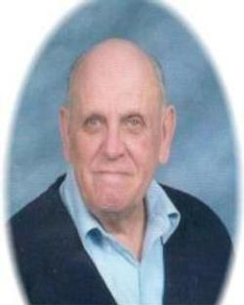 Miles Wesley Tad Lupher