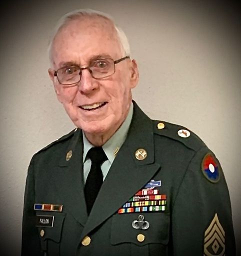 Truman Gregory Fallon Profile Photo