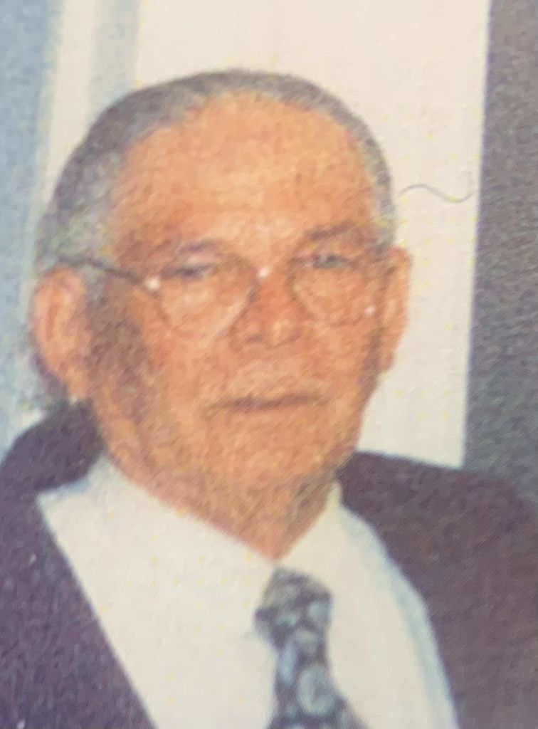 Juan Alicea Medina Profile Photo