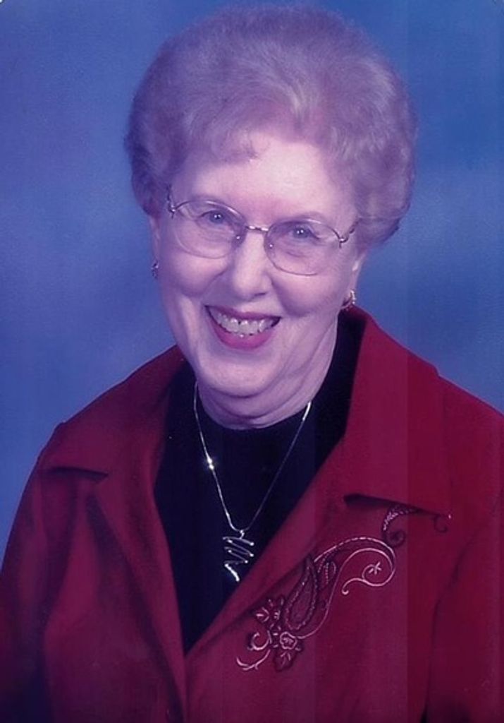 Lucille Newman Profile Photo