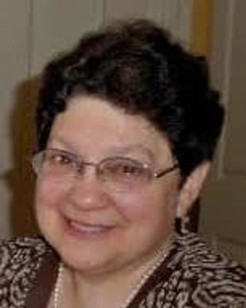 Eve M. Pardo