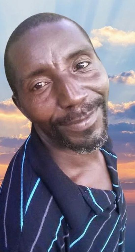 Mr. Johnie "J Real" Jones Profile Photo