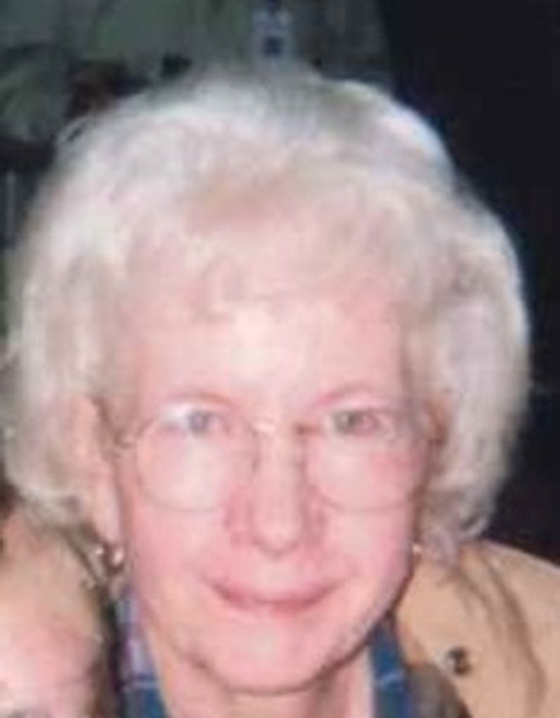 Edna M. Davis