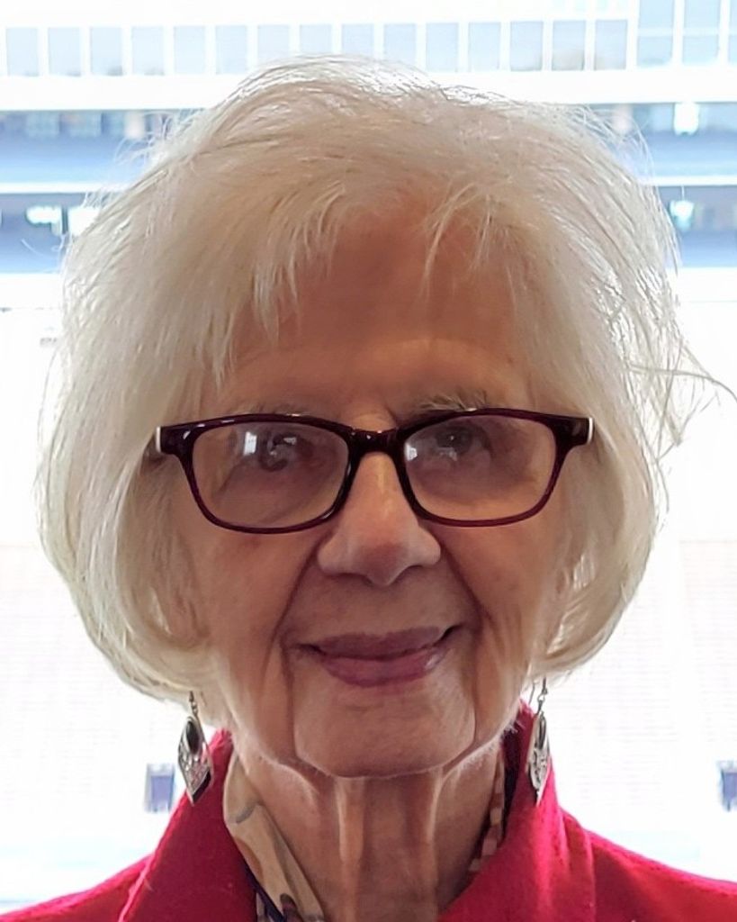 Elaine F. Molenda Profile Photo