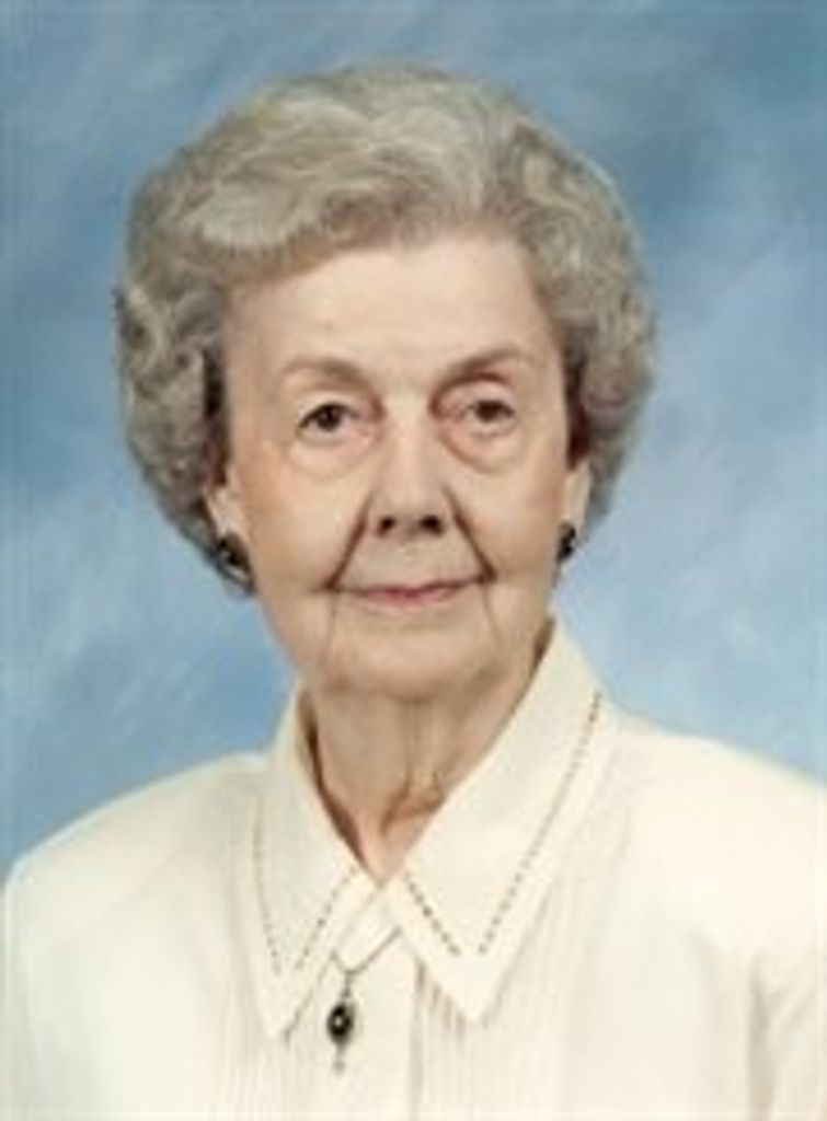 Lottie Mabe Lane