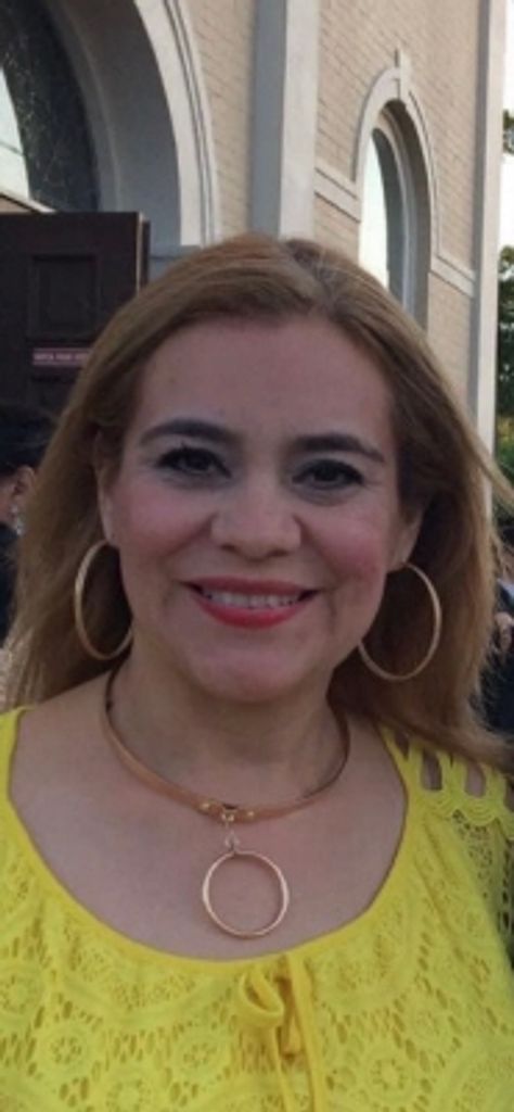 Guadalupe Diaz Profile Photo