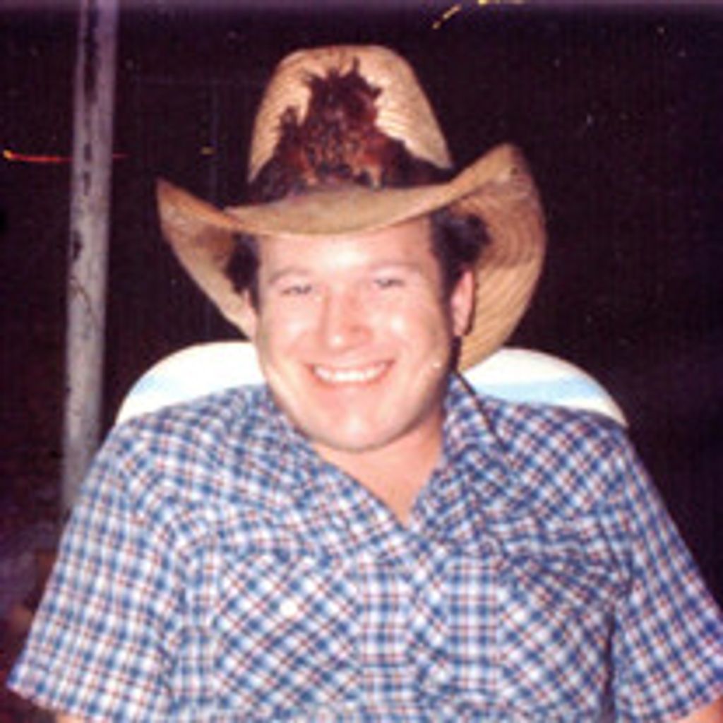 Dale Eugene Scott