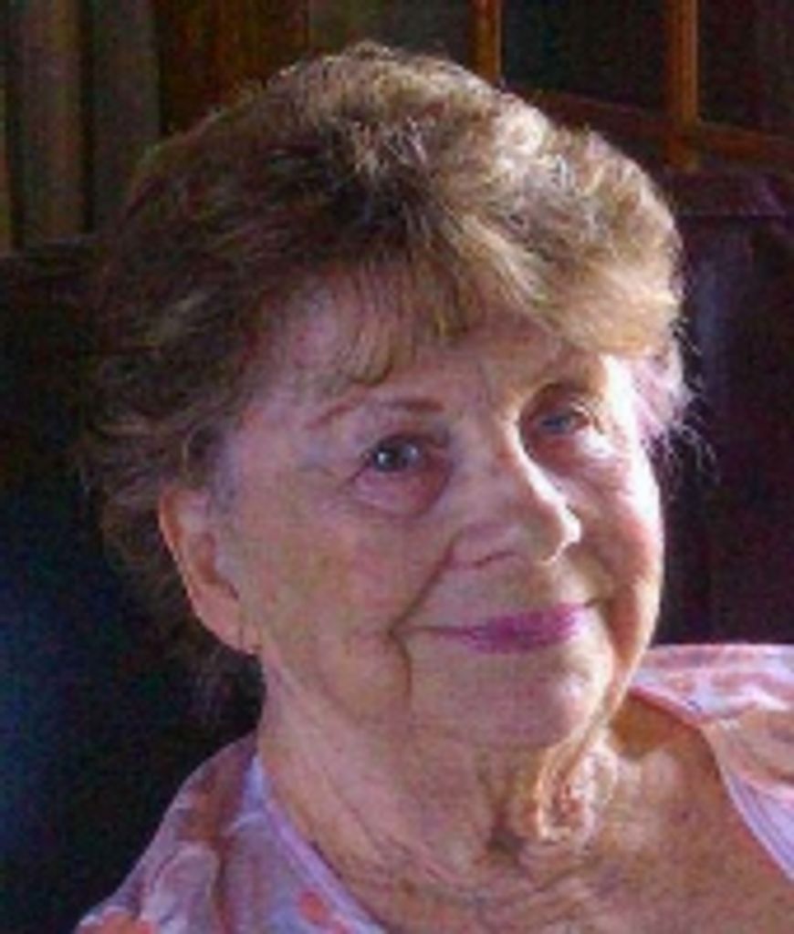 Marilyn Zimmerman Profile Photo