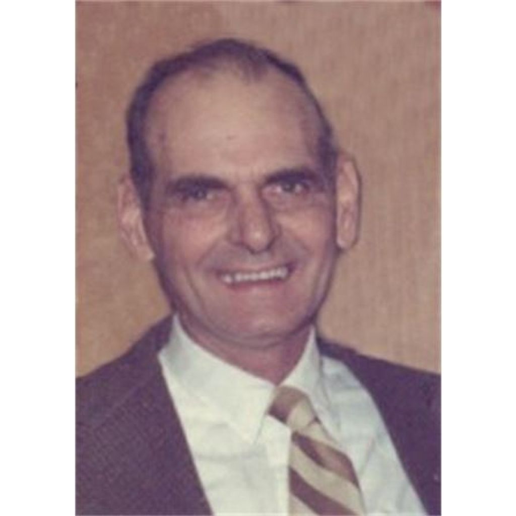 Frank A. Gray