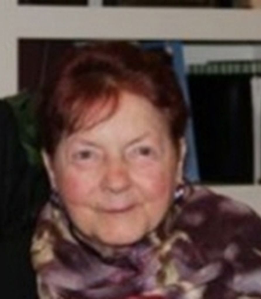 Marie Gutierrez