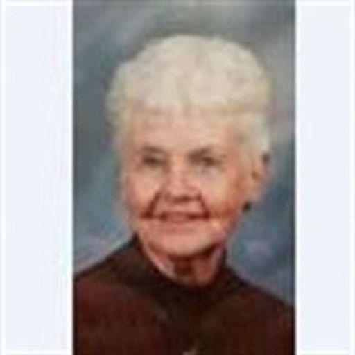 Cora Rae Hubbard Profile Photo