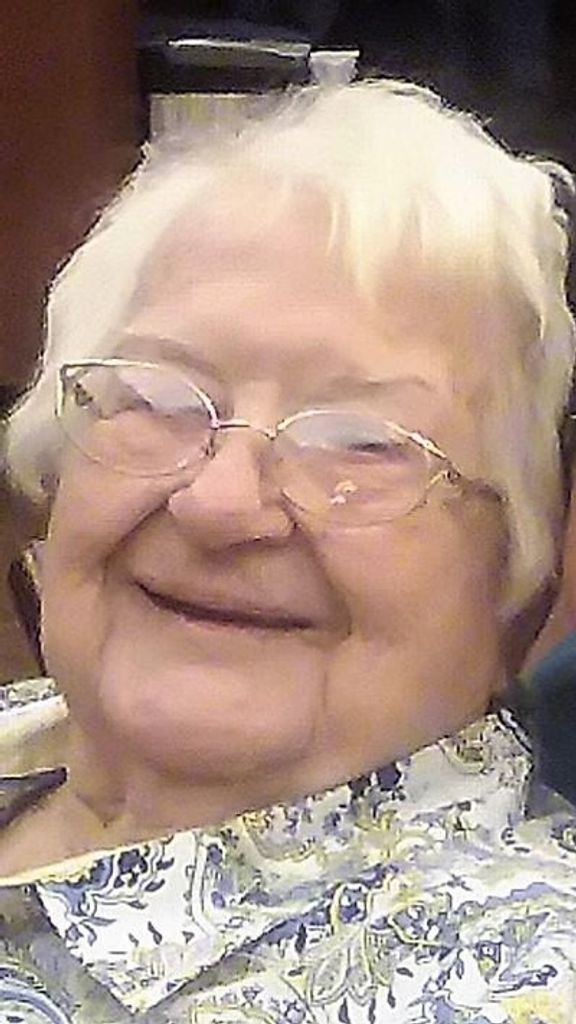 Marjorie May Gonzales Profile Photo