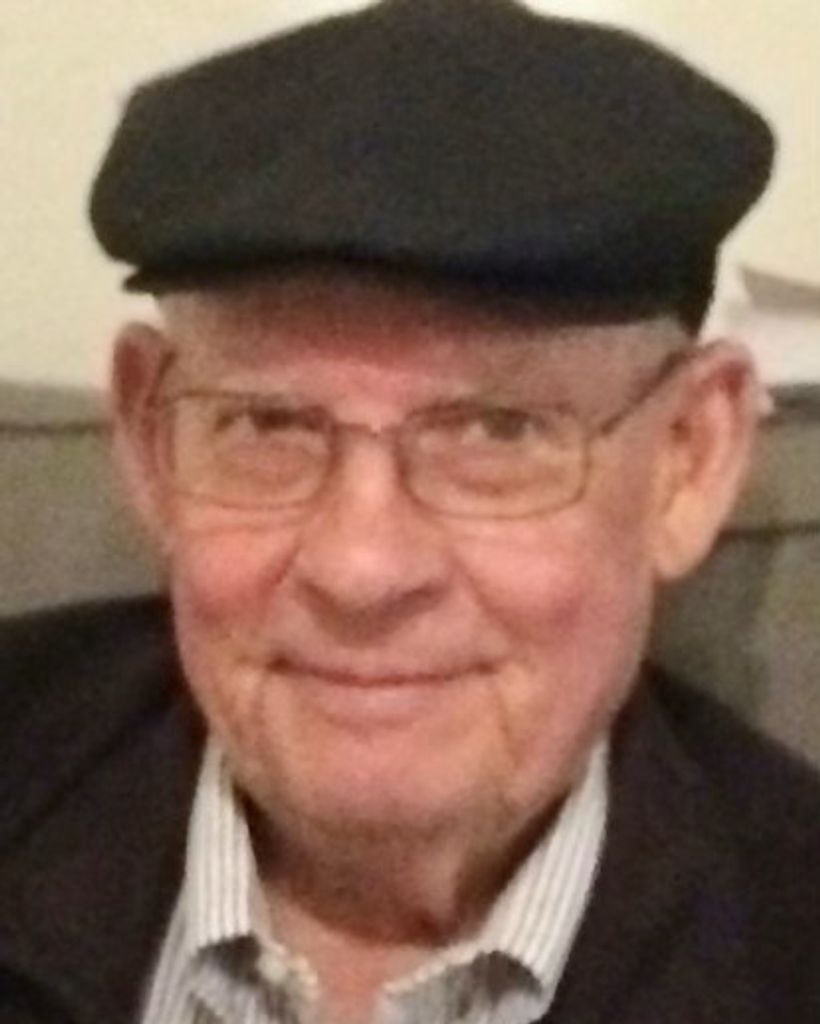 Billy Omer Ray Profile Photo